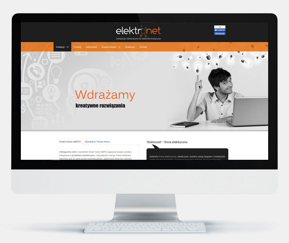 automatyka budynku